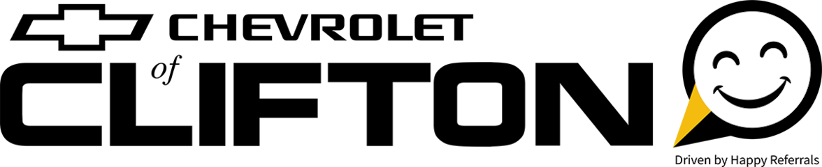 Chevrolet of Clifton