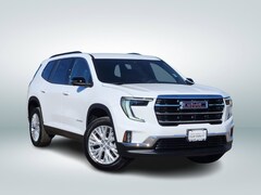 2026 GMC Acadia Elevation SUV