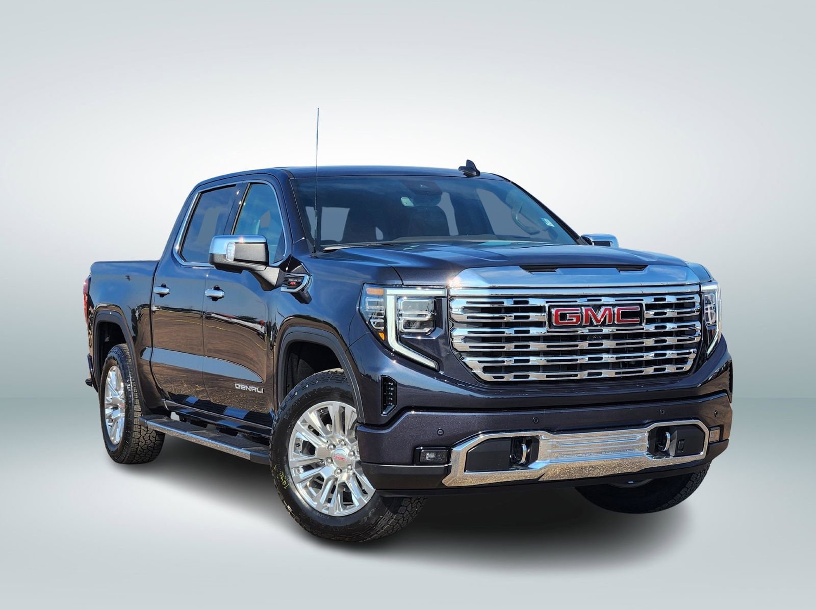 2026 GMC Sierra 1500 Denali's photo