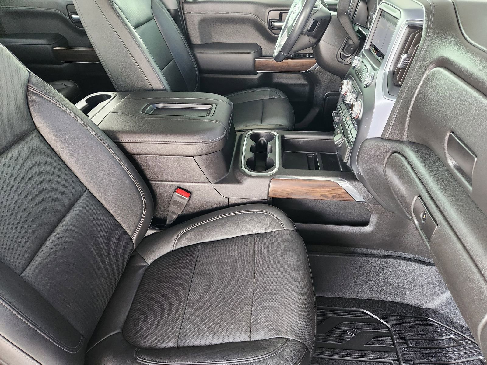 2019 GMC Sierra 1500 SLT - Photo 10