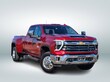 Chevrolet Silverado 3500 HD