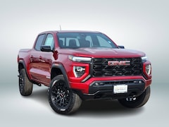 2026 GMC Canyon Elevation Truck