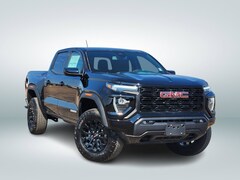 2026 GMC Canyon Elevation Truck