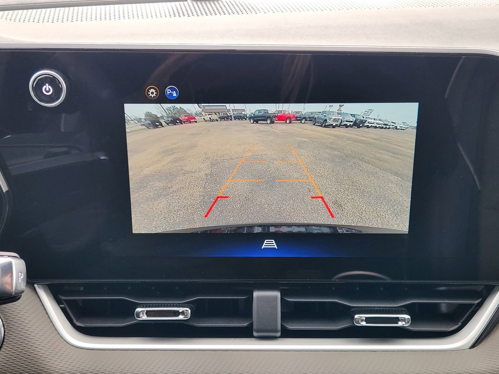 2026 Chevrolet Equinox LT - Photo 13