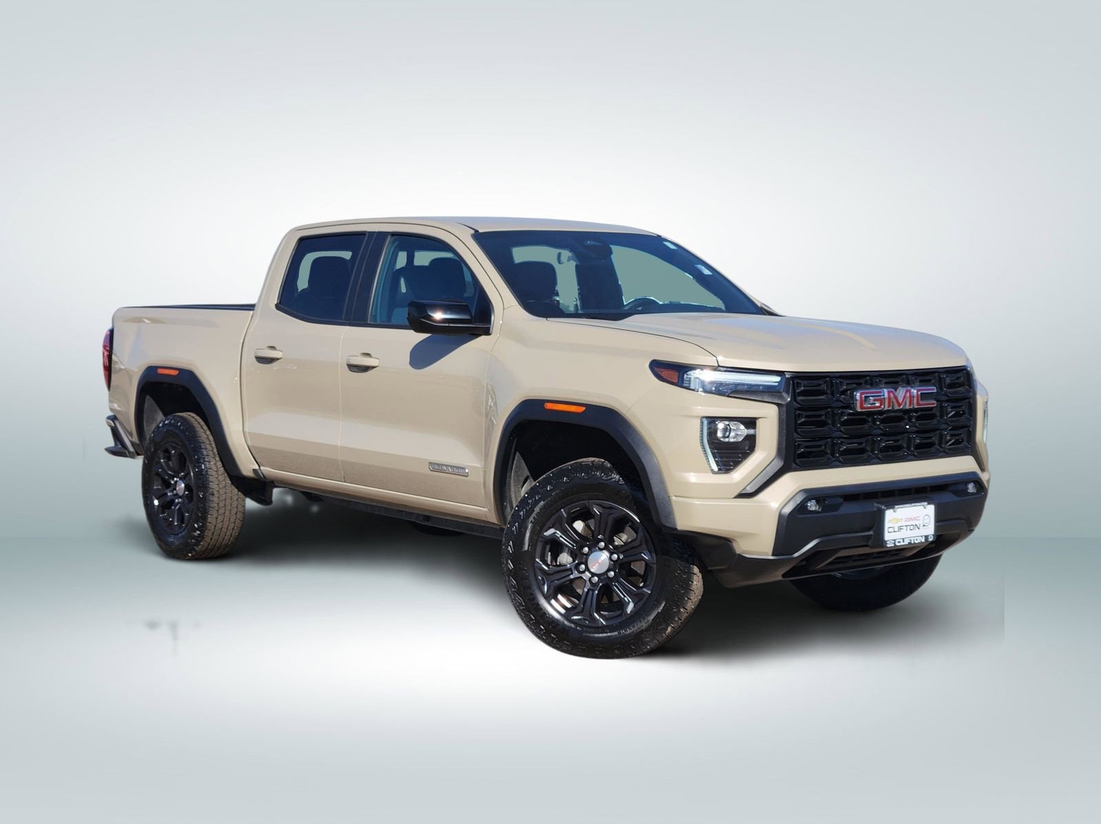 2024 GMC Canyon Truck 