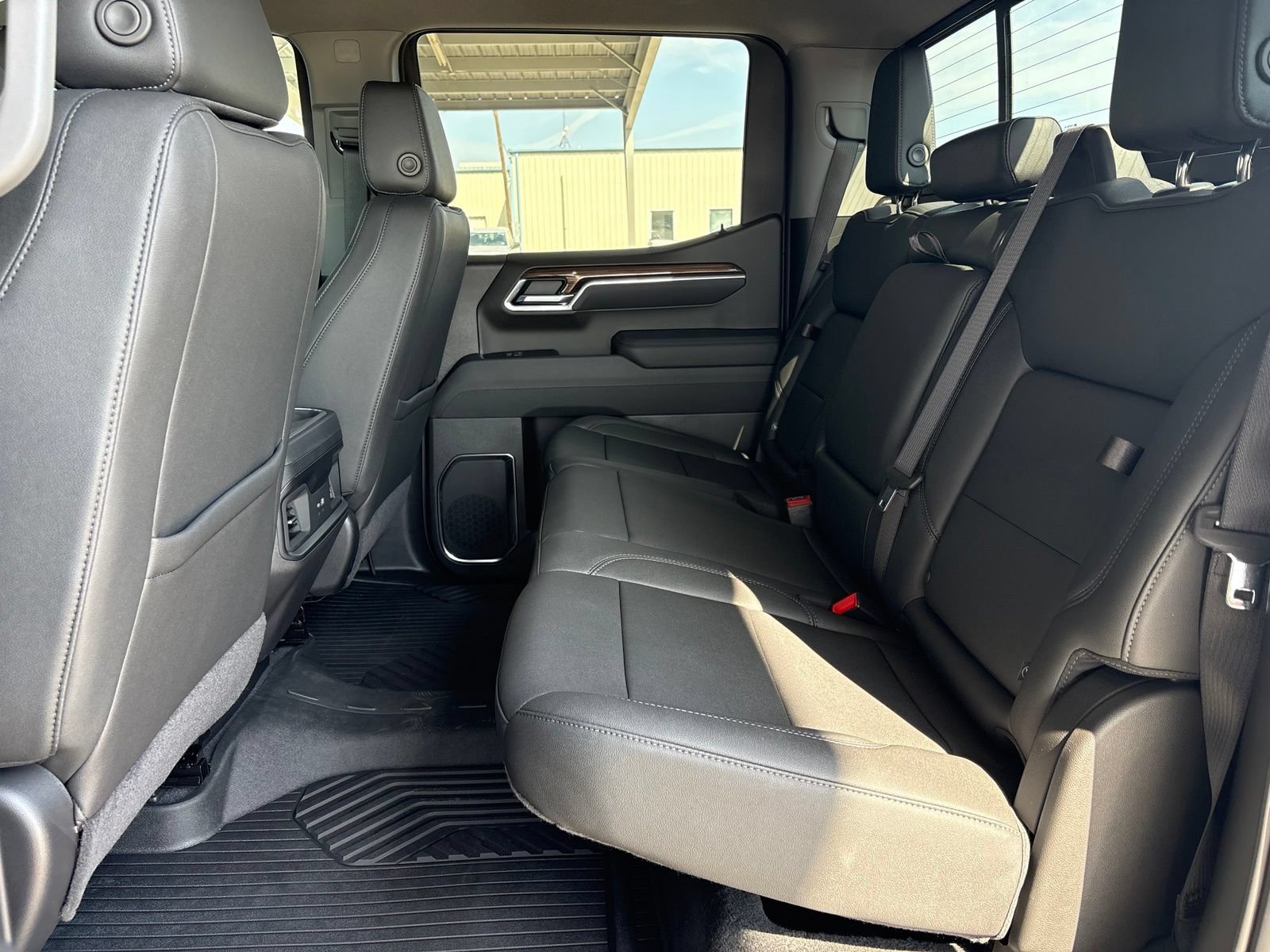 2026 Chevrolet Silverado 1500 LT - Photo 13