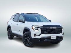 2026 GMC Terrain Elevation SUV