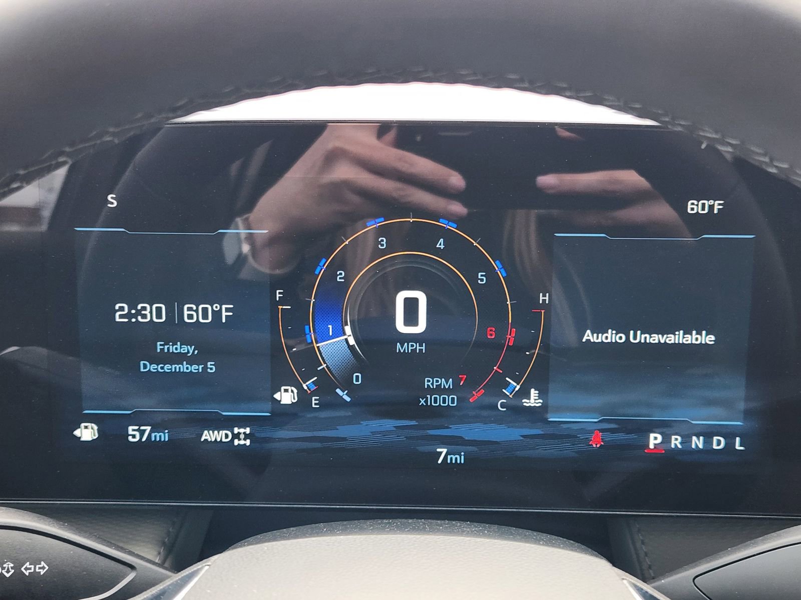 2026 Chevrolet Equinox LT - Photo 11