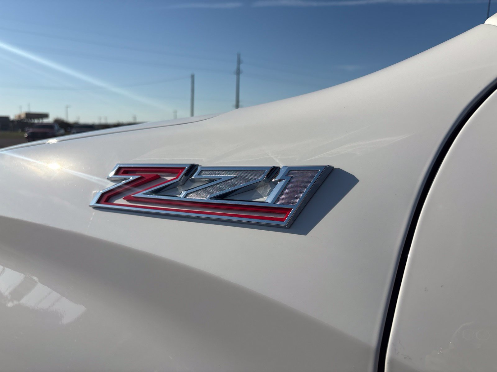 2026 Chevrolet Silverado 1500 LT - Photo 11