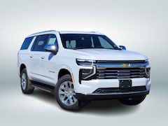 2026 Chevrolet Suburban Premier SUV