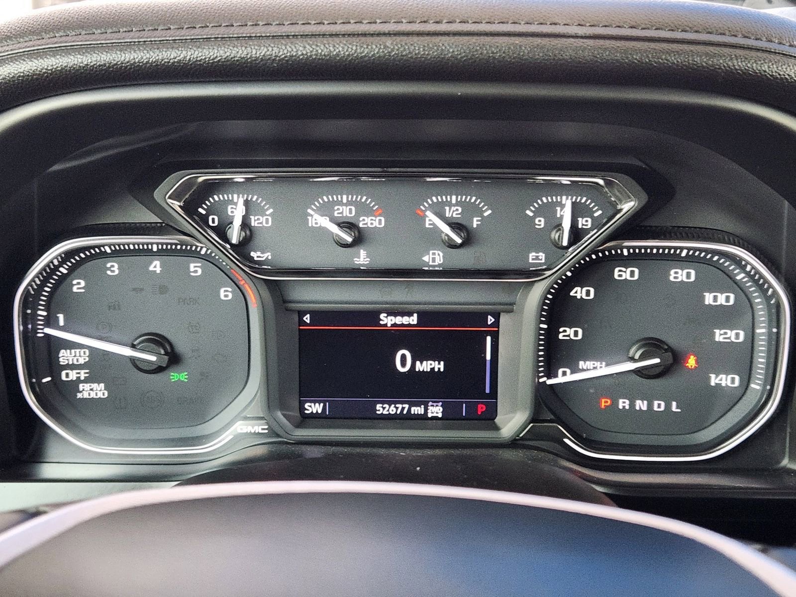 2019 GMC Sierra 1500 SLT - Photo 11