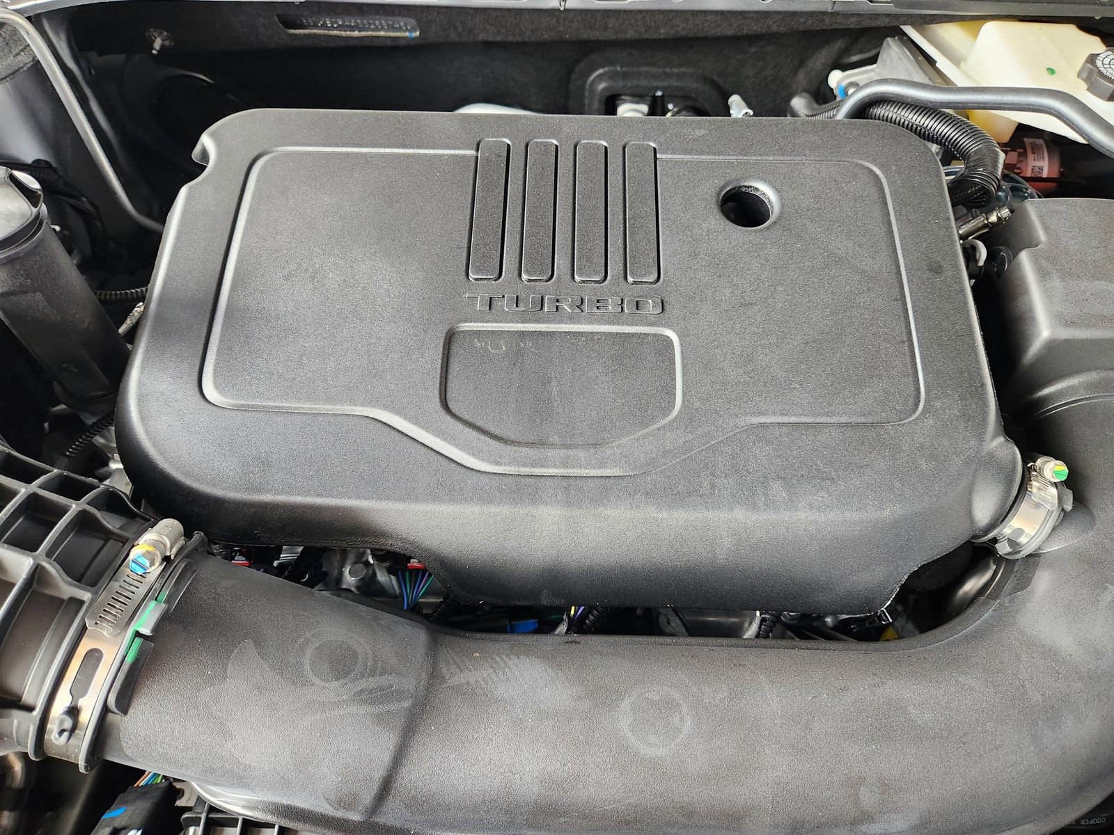 2025 Chevrolet Blazer 3LT - Photo 22