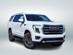 2025 GMC Yukon Elevation SUV