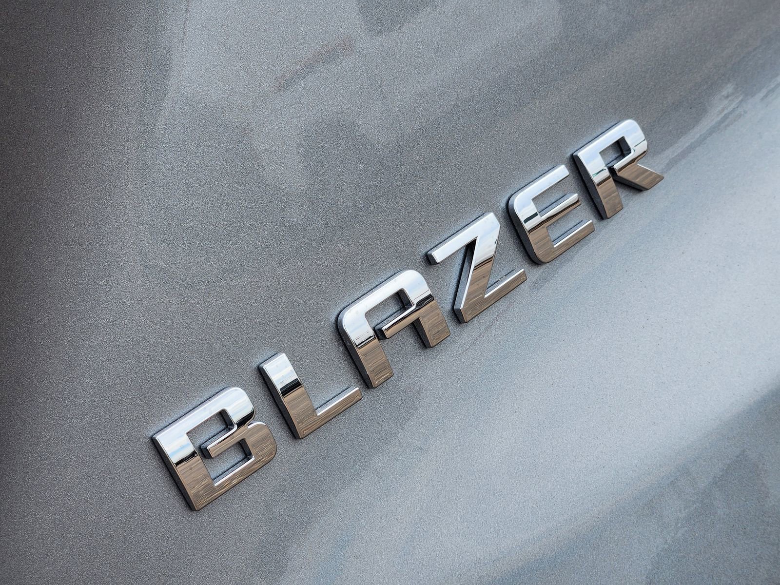 2025 Chevrolet Blazer 3LT - Photo 8