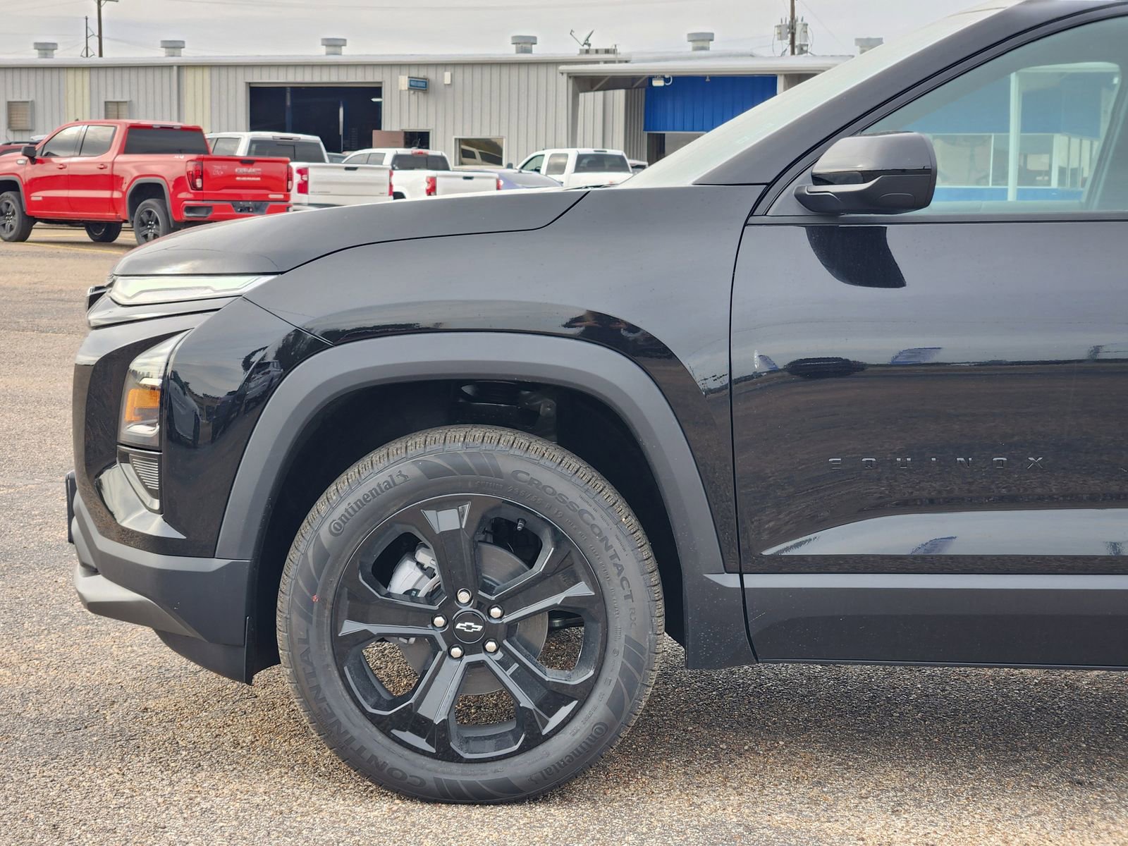 2026 Chevrolet Equinox LT - Photo 6