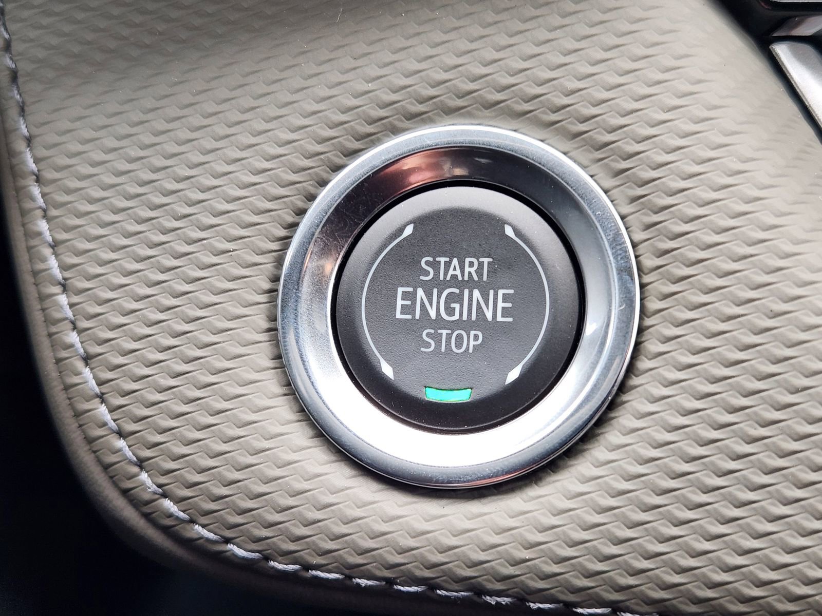 2026 Chevrolet Equinox LT - Photo 16