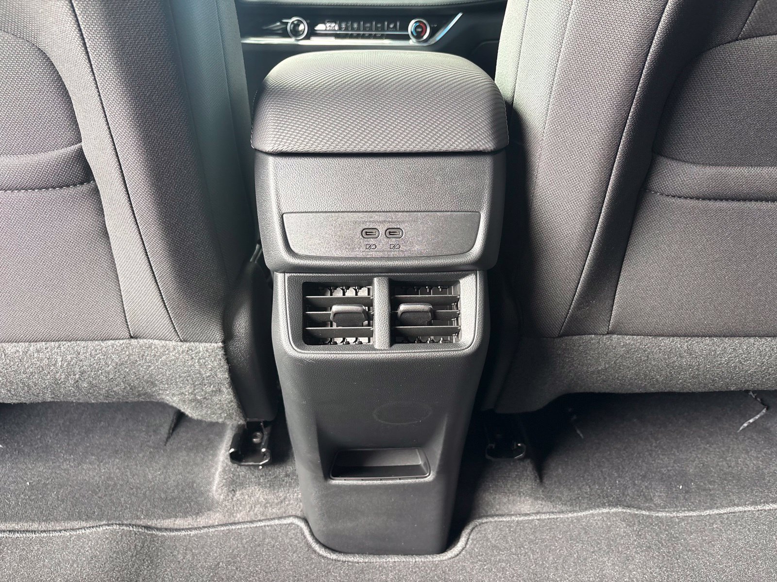 2027 Chevrolet Equinox LT - Photo 13