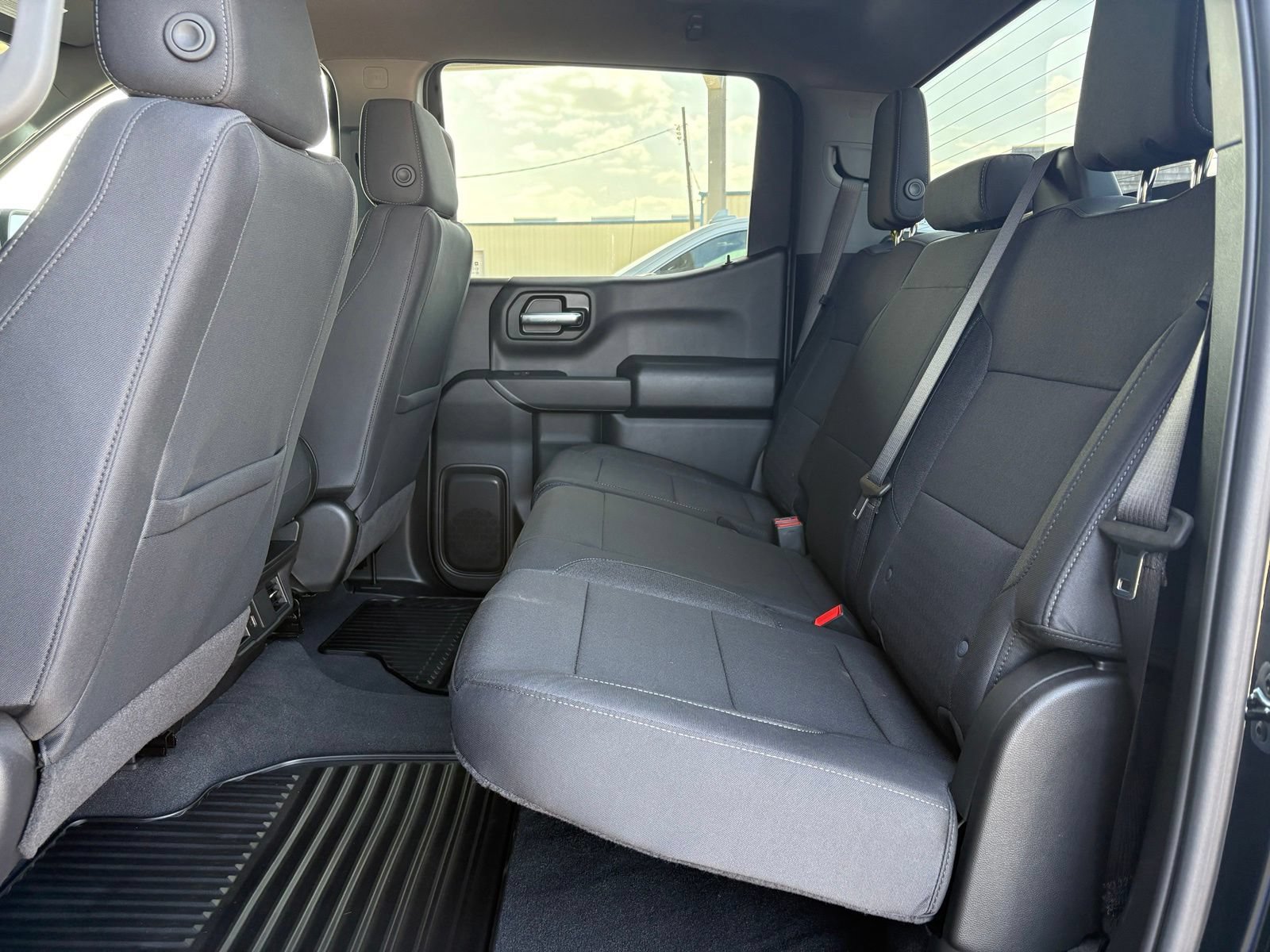 2026 Chevrolet Silverado 1500 Custom - Photo 12