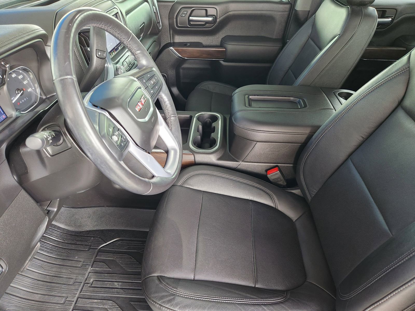 2019 GMC Sierra 1500 SLT - Photo 9