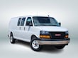 GMC Savana Cargo 2500