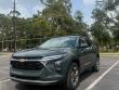 2025 Chevrolet Trax LT SUV