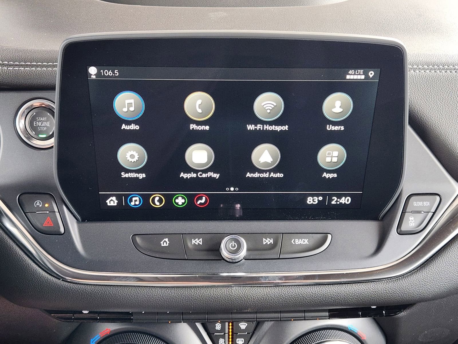 2025 Chevrolet Blazer 3LT - Photo 12