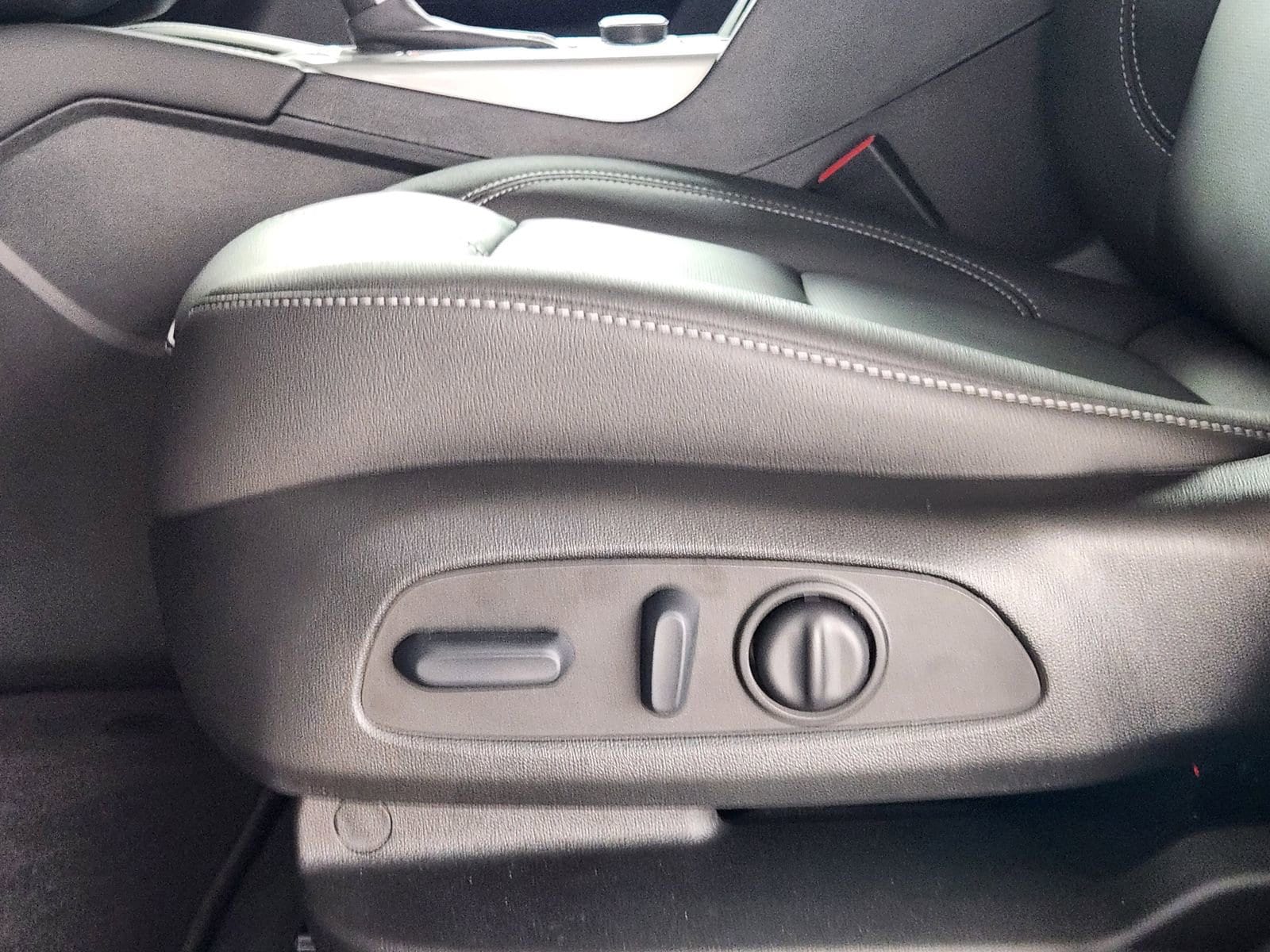 2025 Chevrolet Blazer 3LT - Photo 18