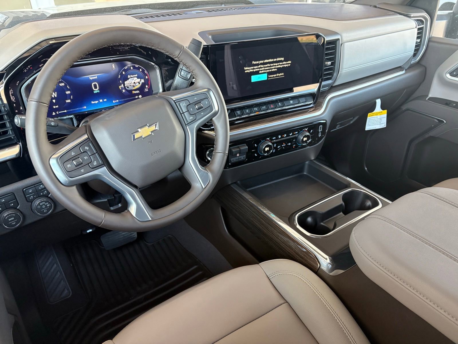 2026 Chevrolet Silverado 3500 HD LT - Photo 9