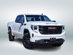 2026 GMC Sierra 1500 Elevation Truck