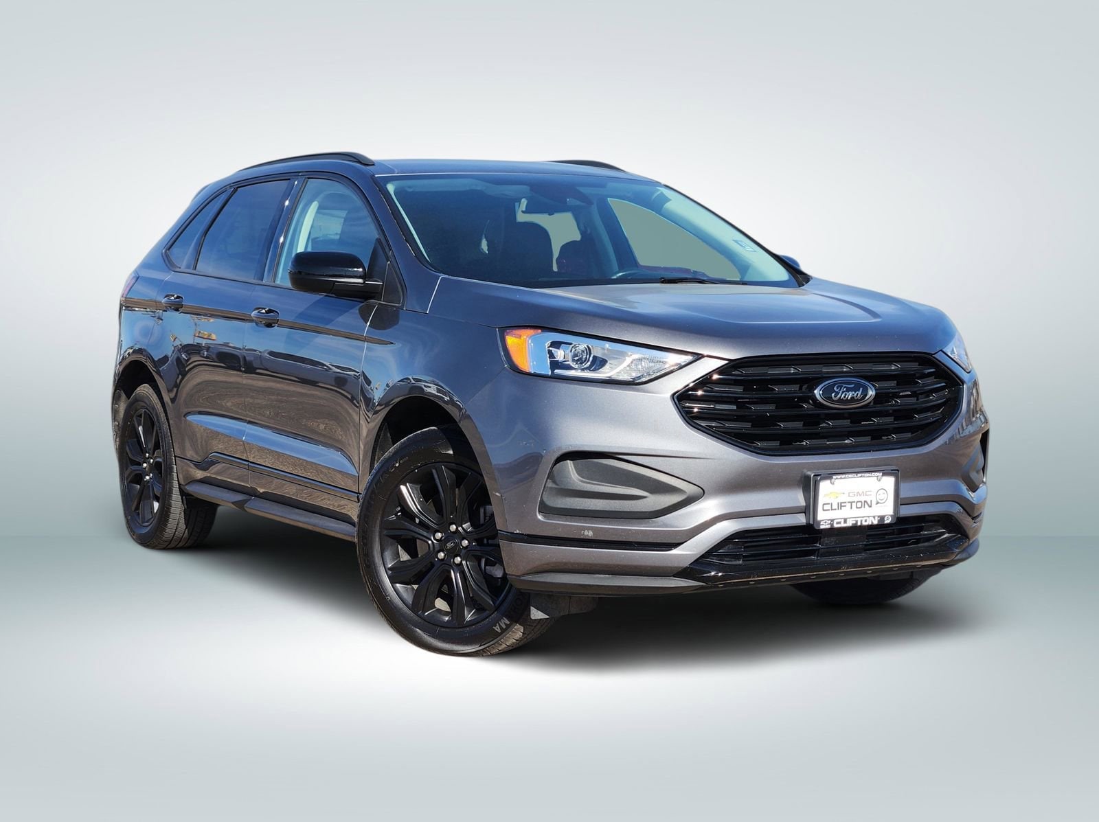 2023 Ford Edge SE