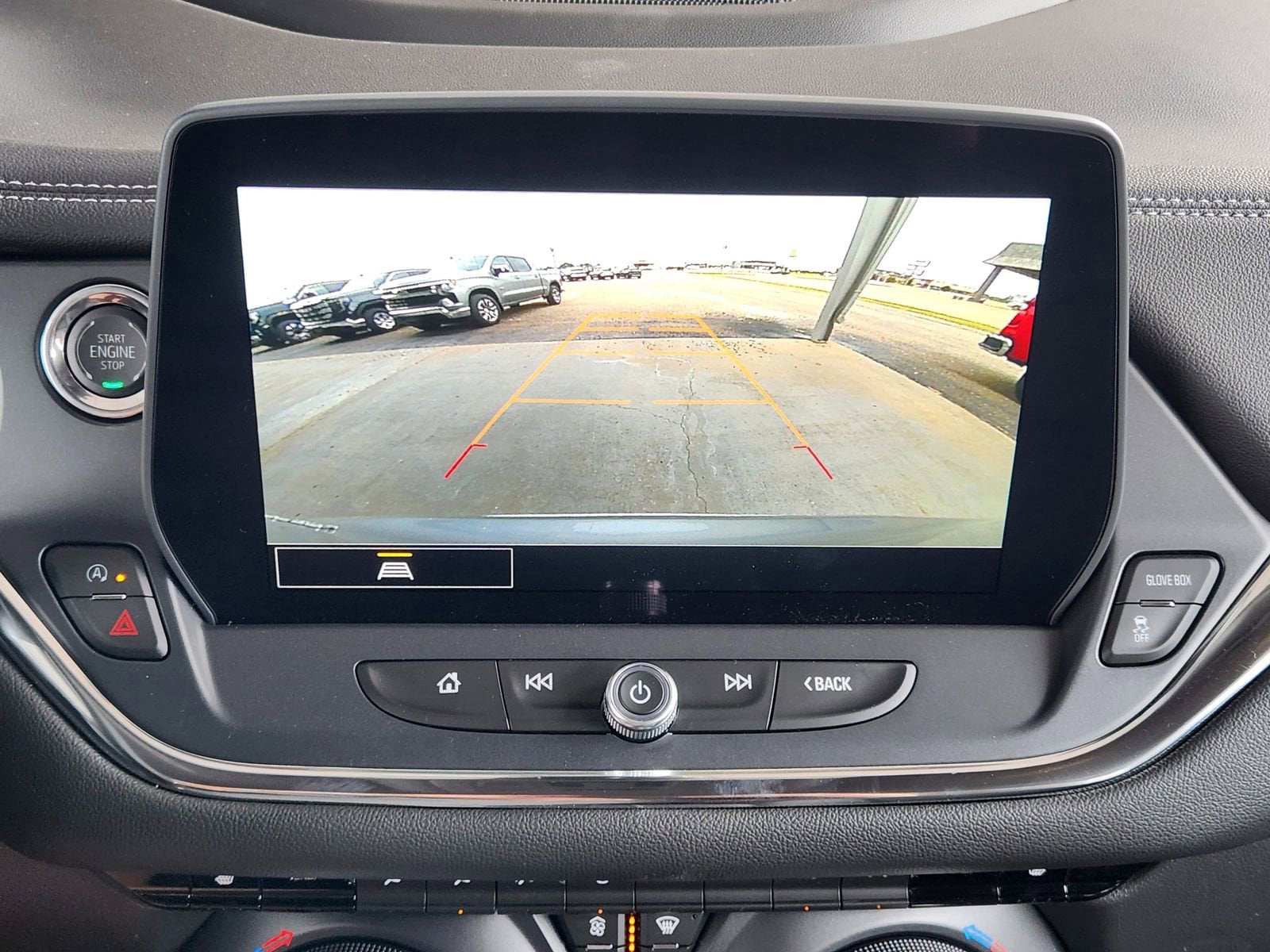 2025 Chevrolet Blazer 3LT - Photo 13