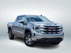 2025 GMC Sierra 1500 SLE Truck