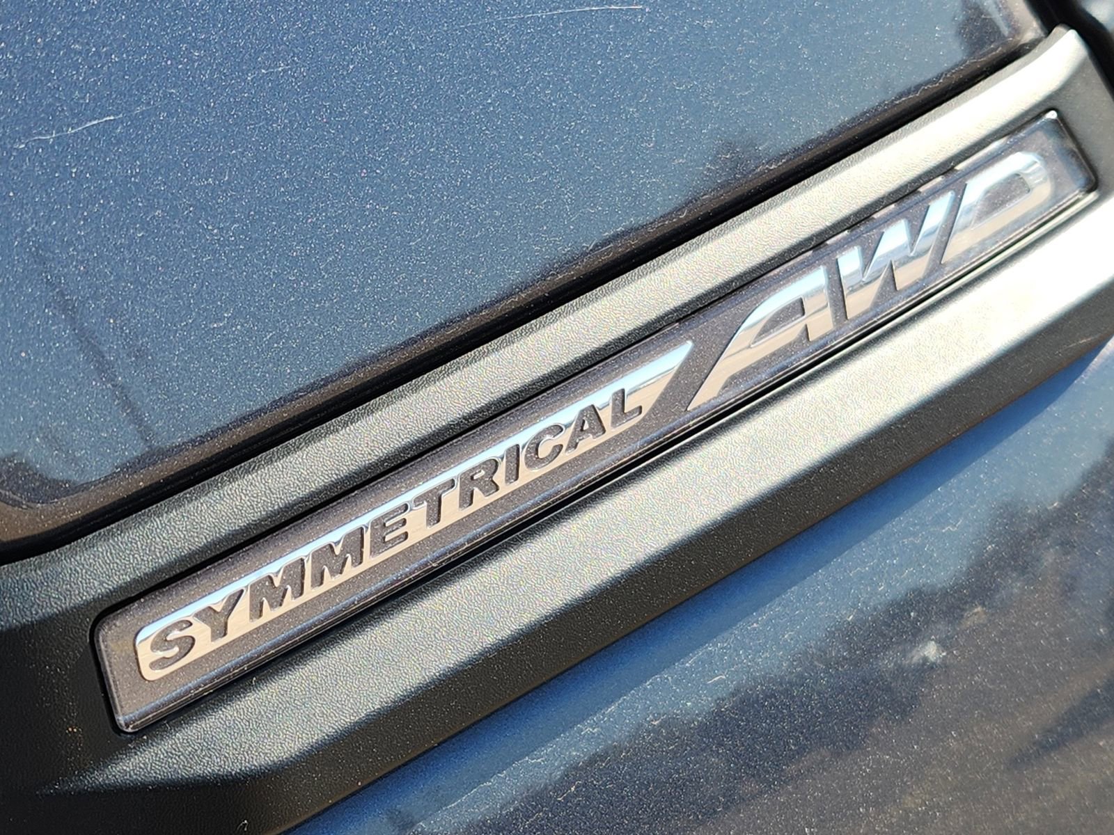 2025 Subaru Forester Touring - Photo 9