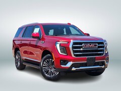 2025 GMC Yukon Elevation SUV
