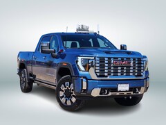 2025 GMC Sierra 2500 HD Denali Truck