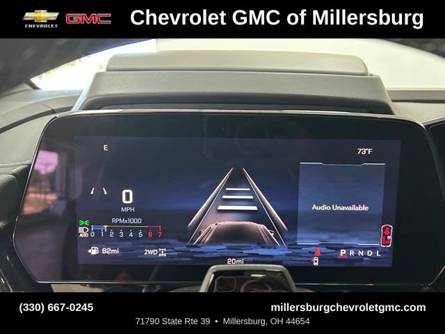 2026 Chevrolet Suburban Premier - Photo 25