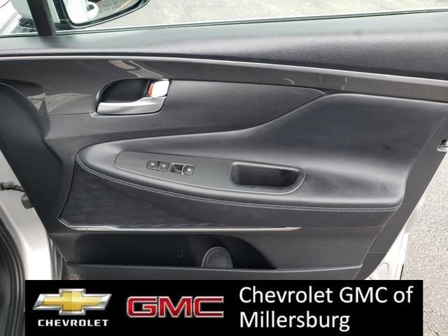 2021 Hyundai Santa Fe SEL Premium HEV - Photo 21