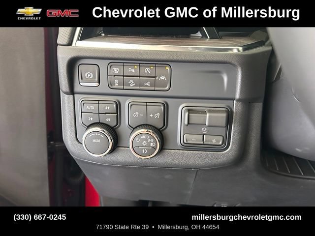 2026 Chevrolet Suburban Premier - Photo 26
