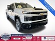  Chevrolet Silverado 2500 HD