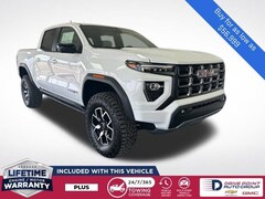 2026 GMC Canyon AT4X Truck