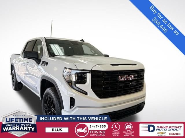 2026 GMC Sierra 1500 Truck 