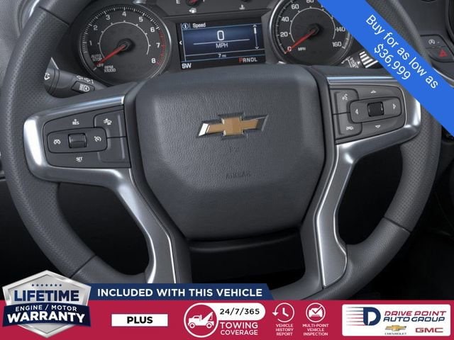 2025 Chevrolet Blazer 2LT - Photo 20