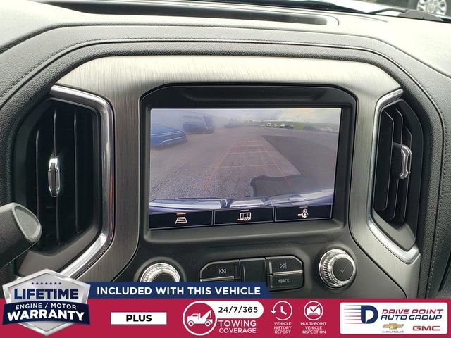 2021 GMC Sierra 1500 Denali Denali - Photo 30