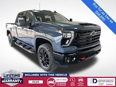 2026 Chevrolet Silverado 2500 HD LT Truck