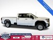 GMC Sierra 2500 HD