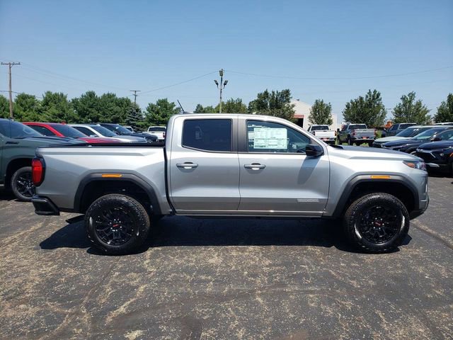2026 Gmc Canyon Elevation photo 2