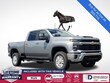 Chevrolet Silverado 3500 HD