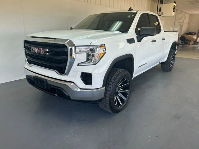 2021 Gmc Sierra 1500 photo 4