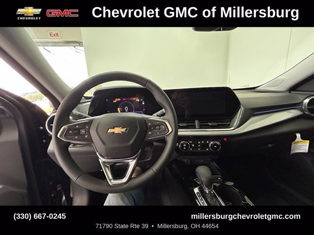 2026 Chevrolet Trax LT - Photo 18