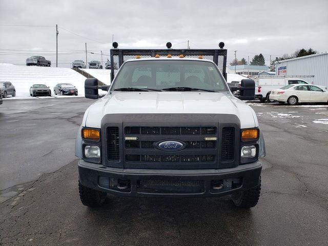 2010 Ford F-450 XL photo 2